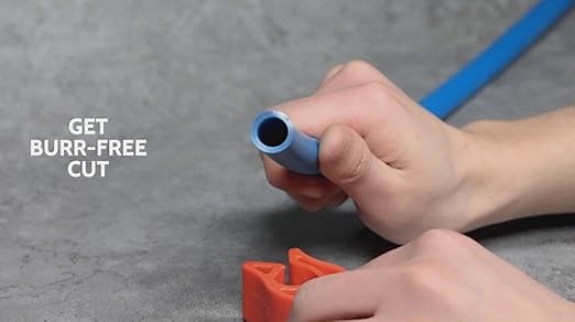 iCrimp PEX Cutter,PEX Tubing Radial Cutting Tool