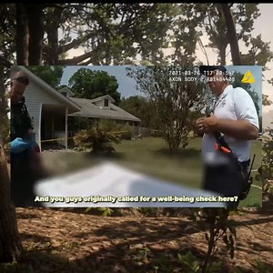 Police Make Shocking Discovery In Quiet Neighborhood | Police Insider