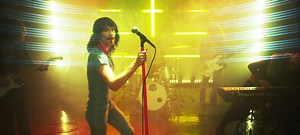 Foxy Shazam - Holy Touch