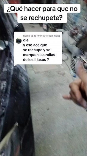 725K views · 7K reactions | ¿Cómo Prevenir Defectos en la Pintura de...