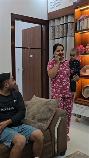 1 Crore Lottery 😱 Wife OTP batane wali thi… Husband ne bachaya! 😂 #shorts #funny