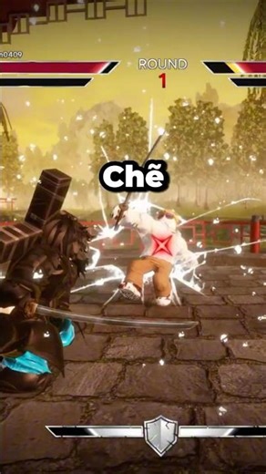 TỰA GAME PK ROBLOX CÓ THỂ VƯỢT QUA BLOX FRUITS?! P.2