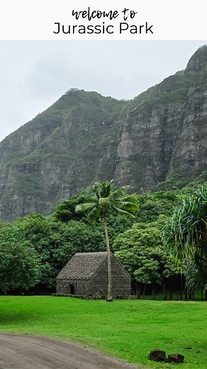 4 comments | Kualoa Ranch is a must-visit on any O'ahu itinerary 練✨...