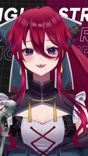 【歌枠切り抜き】Snow halation ver.流聖 #vtuber #vsinger #歌枠 #切り抜き #shorts #snowhalation