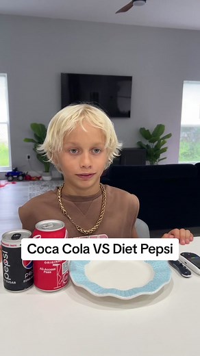 Coca Cola vs Diet Pepsi: Sugar Content Comparison