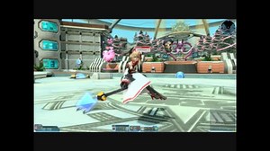 PSO2 -SweetFX 1.5.1(RadeonPro)+SweetFX 2.0(Reshade)の動作確認