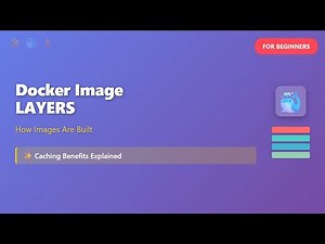 Docker Image Layers Explained: A Beginner's Guide