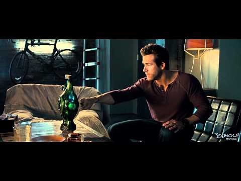 Green Lantern Movie - Theatrical Trailer - May 2011