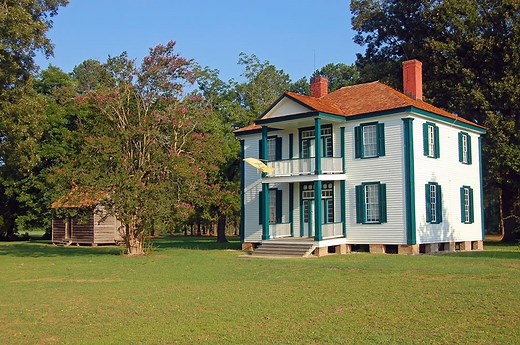 Bentonville Battlefield State Historic Site