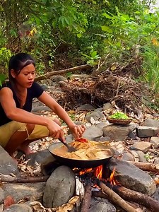 112K views · 3K reactions | Wild Cooking Spicy Duck Hot Meal Part 1 #cooking #food #meal #DeliciousEats | Twins TV | Facebook