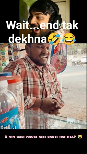 2 min wali maggi ka sach 😂 #shorts #comedyshorts #funny #comedy