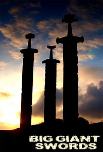 Big Giant Swords | TVmaze