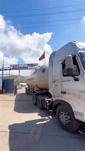 Abastecimiento de Gas en Anzoátegui para Familias