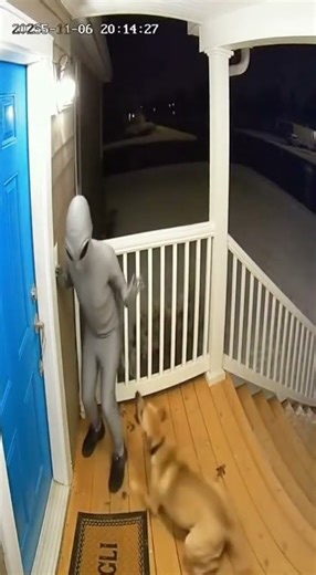 Alien VS Dogs😱😱 Part 2 #sehar