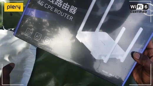 62K views · 238 reactions |  Factory Unlocked 4G LTE CAT4 – AX300...