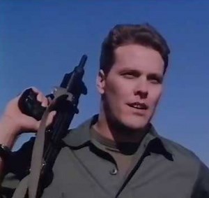 Command 5 (Film, 1985) - MovieMeter.nl