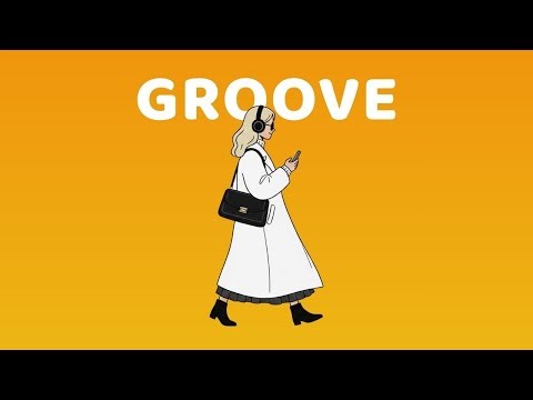 GROOVE POP | A Playlist for Choosing Music | GENTLE GROOVE