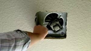 1.3K reactions · 429 shares | Install in under 5 minutes – Broan LED Lighted Grille Upgrade | Menards | Facebook