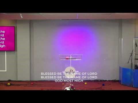 CLICC Tech Test Live Stream 31Dec