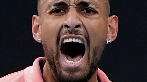 Nick Kyrgios roasts Novak Djokovic and tennis officials over US Open disqualification