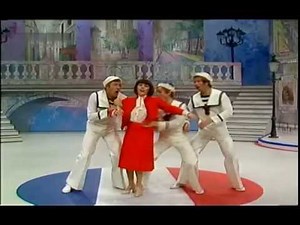 Mireille Mathieu - Medley 1977