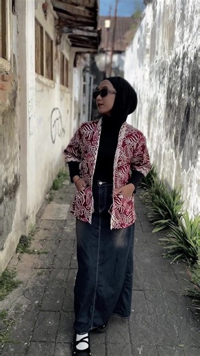 Batik: Setiap Motif Memiliki Cerita