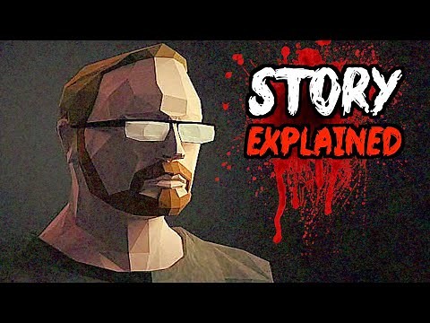 That Dragon, Cancer STORY & ENDING EXPLAINED