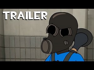 Unnecessary Trailer (Meet the Amazing Pyro)