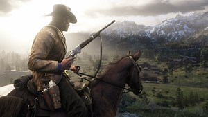 OpenIV: первый взгляд на файлы Red Dead Redemption 2