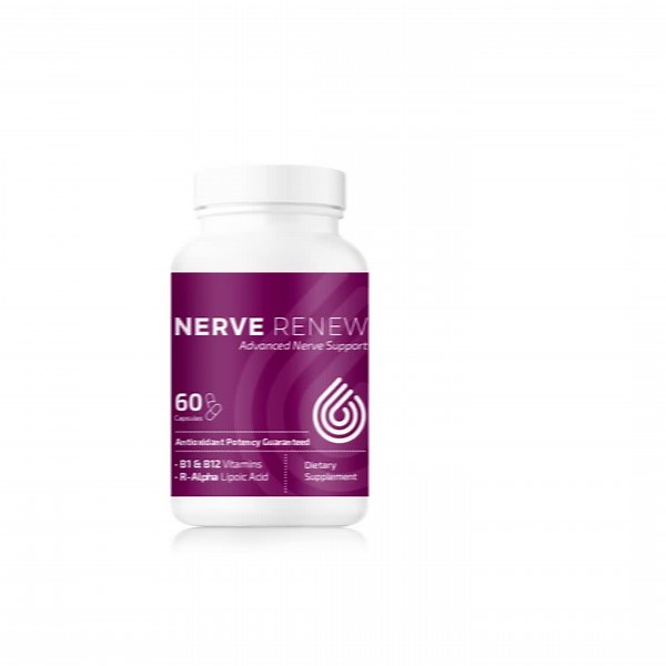 54 reactions · 9 comments | Over 1 million bottles sold! Nerve Renew uses highest-grade ingredients for REAL results. We are so confident that you will have success that we offer a 1 year money back guarantee on all orders! | Nerve Renew | Facebook