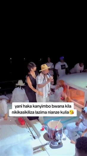 Diamond Platnumz & Zuchu Challenge Highlights