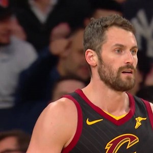 109K views · 87 shares | Kevin Love put up 26 PTS and 8 REB to lead the Cavs to victory at MSG!  | NBA TV | Facebook