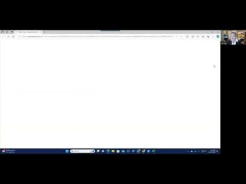 Finding Trendline with Online Excel and Desktop Version of Excel