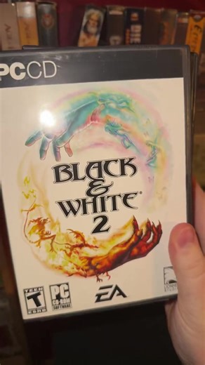 Exploring Physical-Only PC Games