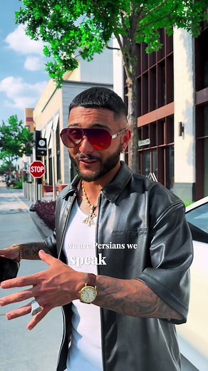 Correcting Misconceptions: It's Ee-Run, Not I-Ran