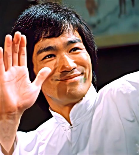 “Kick Me! 😳” | Enter the Dragon (1973) | MONTAGEM ALQUIMIA (Slowed) | #trending #shorts