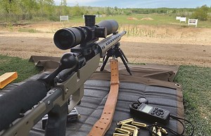 Bolt-Action Vs Semi-Auto Rifle For Precision Shooting
