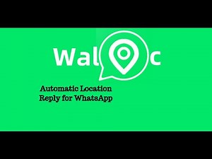Locate any WhatsApp | Find Location by Phone Number | Waloc app #trendingvideo #whatsapp #location
