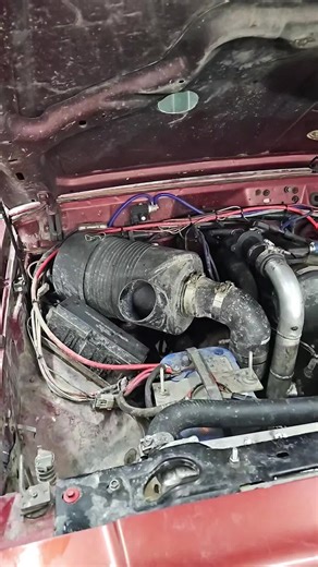 Tdi problems #dasauto #Volkswagen #jeep