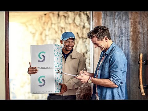 Swap Club app explained