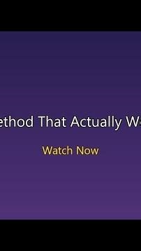 The Declutter Method That Actually Works (Not What You Think)