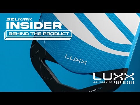 NEW Selkirk LUXX Control Air with InfiniGrit (Fully Explained)