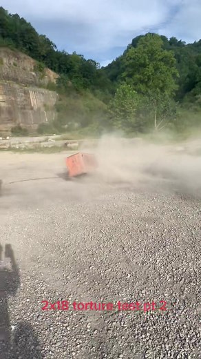 2x18 enclosure torture test pt 2. Follow for the final pt 3! #caraudio #bass #basshead #nextlevelfabrications #bassaddict #caraudiosystem #customaudio