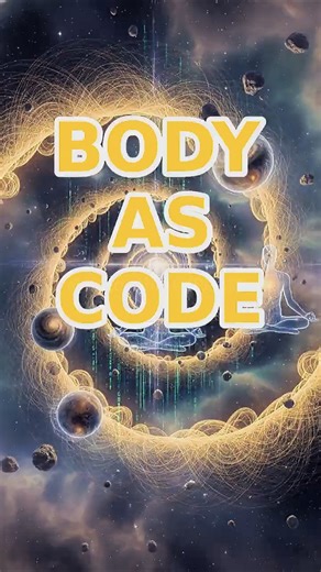 How to Code Your Body for Health