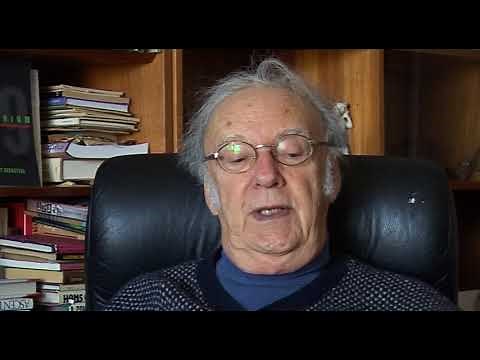 Jeremy Bernstein - Inside a nuclear bomb: the plutonium pit (36/86)