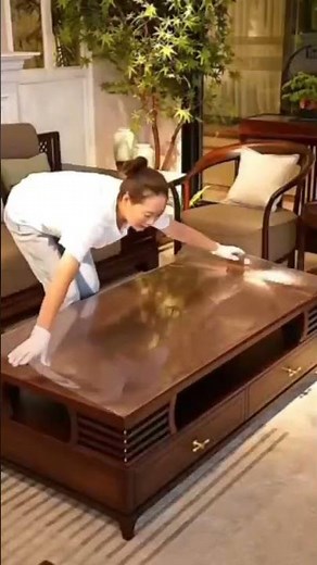 Liv In Vibrance Table Top Protector Review