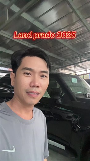 Đánh Giá Toyota Prado 2025 Mới Nhất