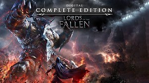 Comprar Lords of the Fallen Complete Edition 2014 - Xbox One