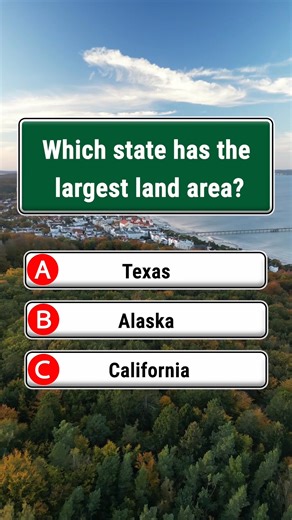 USA 🇺🇸 Quiz #quiz #usaquiz #usa_tiktok #quiztime #trivia | U S A View