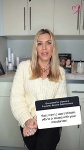 You asked me the questions so here is your answer! Best way to use tretinoin? Watch this video for my full answer 👩🏼‍⚕️✨ | Jennifer Armstrong, MD